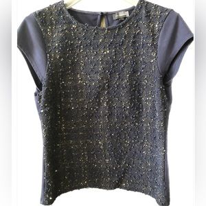 The Limited timeless top.